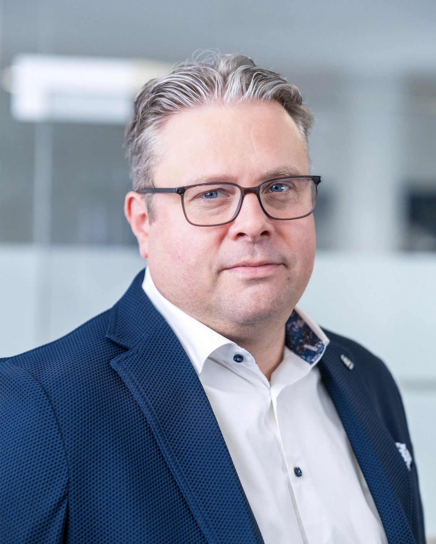 Business/Professional/Model